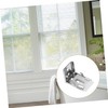 GARVALON Mounting Bracket Clips for Venetian Blinds Blind Installation Code