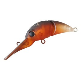 Shimano TR-135L/TR-135M Cardiff Fuwatoro Crank Bait, 1.4 inches (35 mm), 0.09 oz (2.5 g) / 0.10 oz (2.7 g)