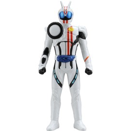 Rider drive Rider Hero Series 05 Kamen Rider Mach