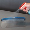 Abus Face Guard, Face Shield with Wide Visor, Against Dust