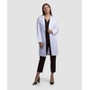 Lab Coat X Lab Coats for Students Classic Fit 40"