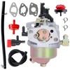 Pro Chaser Carburetor for Troy-Bilt Storm 2410 31AM62N2711 24" Snow