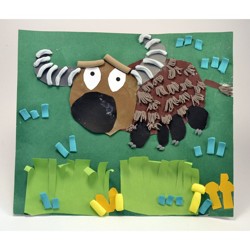 Makin's USA Makin's Clay Gun Extruder-Plastic