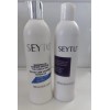 seytu special care, shampoo + conditioner, Biotin,Herbal Extract, caida capilar