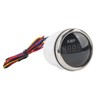 52MM Digital Ammeter DC9 to 32V 100A Sensitive Sensor Accurate