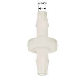 Hot Tub Compatible with Most Spas Ozone Check Valve DIY6-05-0013