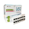 Menicon LacriPure Saline Contact Lens Solution, for Lens Rinse &