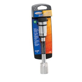 Tow Ready 63252 5/8" Dogbone Style Receiver Lock (2-1/2" Sq. Receivers, 3-1/2" Span)