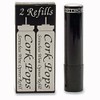 Cork Pops Refill Cartridges – Eco-Friendly, Low-Pressure, Fits All Cork