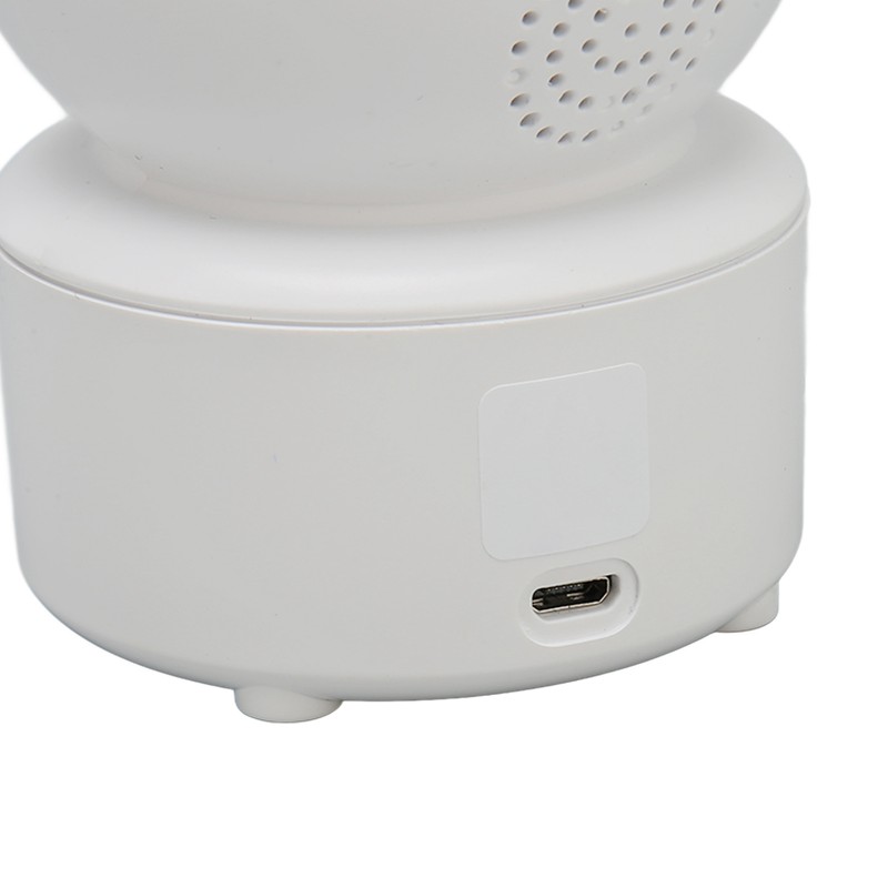 5G WiFi Security Camera HD 360 Degree Lens Night Vision