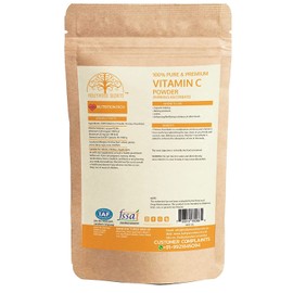 Sheltr Sheltr Vitamin C Ferrous Ascorbate Powder 100gm