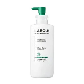 Labo-H Hair Loss Scalp Shampoo Enhancement / 라보에이치 탈모 두피 샴푸 강화