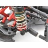 Spring Up Spacer (For PRO GRESS Spring Retainer #0) Black