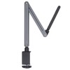 Tablet Stand Holder Professional 360 Degree Rotation Foldable Tablet Arm