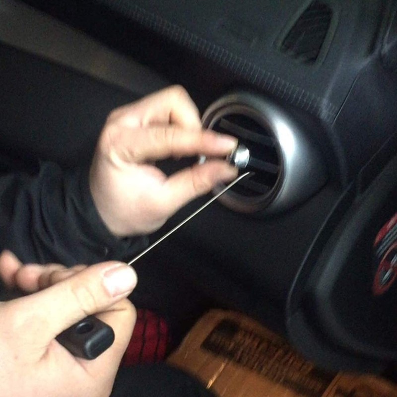 Faderr Instrument Cluster Removal Pulling Hooks Removal Hook Car Repair