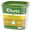 Knorr Professional™ Select Chicken Stock Base Gluten Free, No Artificial