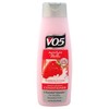 Vo5 Moisture Milks Conditioner Cream, 12.5 Oz, Strawberries (Pack of
