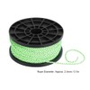 Multi Purpose Outdoor Camping Tent Canopy Reflective Rope Clothesline 2.5mm