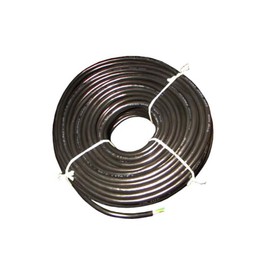 Replacement part fits 50' Length Of Trailer Light Cable Wiring Harness - 4 Wires - 14 Gauge CHStet35939