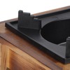Portable Barbecue Alcohol Oven Stove Furnace Kitchenware Cooking Utensil for