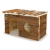Arquivet Wooden Rodent House Medium 28 x 18 x 16