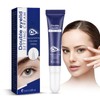 Eyelid Lifting Cream,Double Eyelid Defining, Long Acting Invisible Double Eye