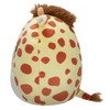 Squishmallows Squishmallow Plush Toy Gary the Giraffe 20 cm Cuddly