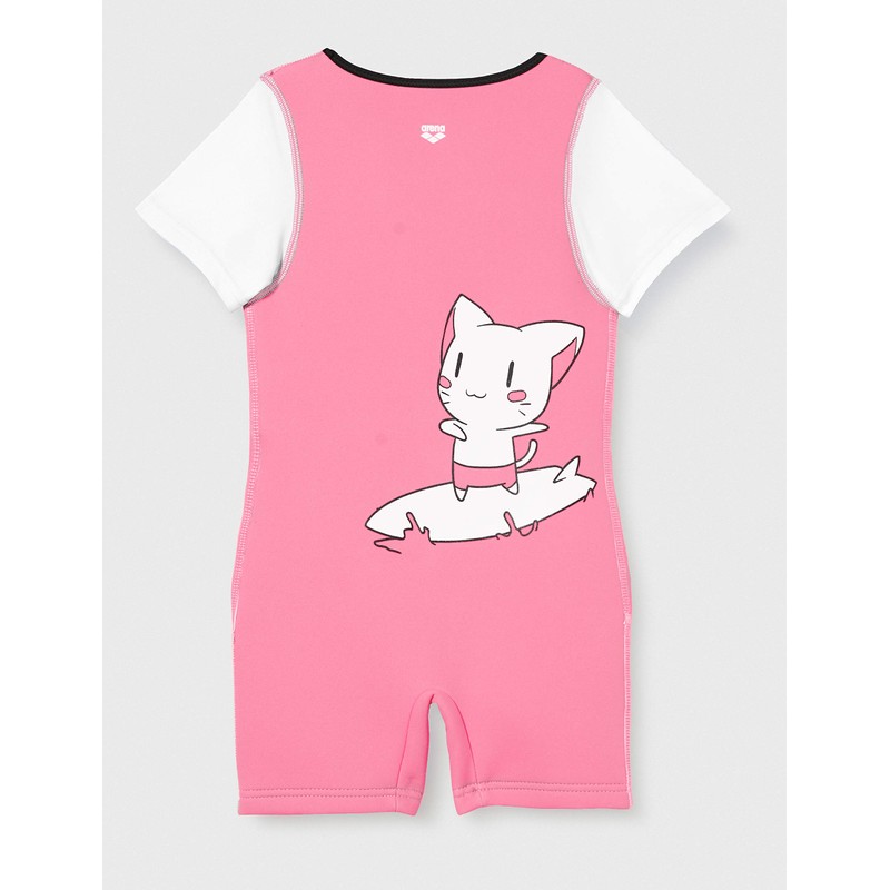 ARENA Unisex - Baby Friends Warmsuit Wetsuit