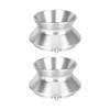 10 Inch Opener Polished Aluminum Alloy Universal Loading Device NAB