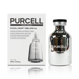 Purcell 2 billion/ml Pixel Biome concentrate 30ml / 퍼셀 20억/ml 픽셀바이옴 원액 30ml