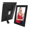 10.1 In Smart WiFi Photo Frame Stereo Effects 1280x800 100‑240V