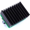 Fasizi 600W DC 10-60V To 12-80V Step-up Module Boost Power