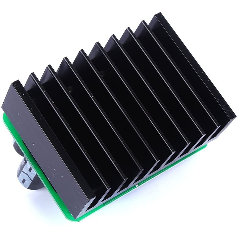 Fasizi 600W DC 10-60V To 12-80V Step-up Module Boost Power
