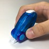 Refillable Correction Tape With Roller 5 mm x 6 m