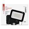 EMOS SIMPO LED Spotlight 30 W with Motion Sensor Waterproof