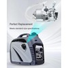 AUGREX PG2300is Generator Carburetor Carb Kit Fit for Pulsar PG2300is