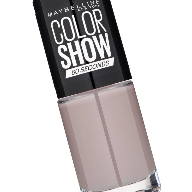Maybelline Color Show Laca De Uñas 328 Sidemalk Strut 1Ml