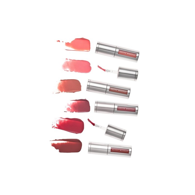 Choose 1 of 6 Heavy Makeup Blurring Slip Fit Lip