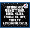 Valvoline Import Multi-Vehicle ATF Full Synthetic Automatic Transmission Fluid 1