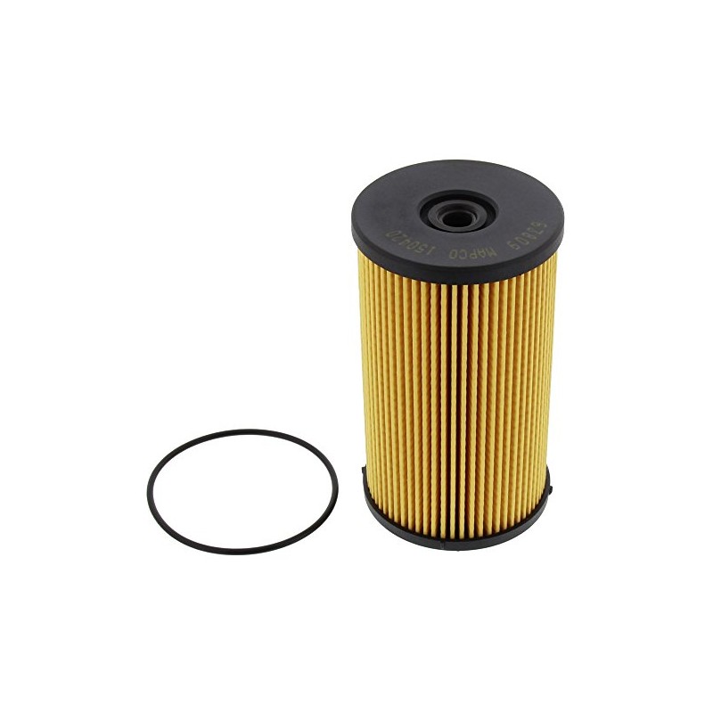 MAPCO Fuel filter (63809)