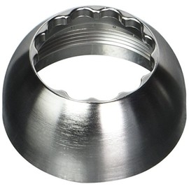 Delta Faucet RP51502AR Bonnet Cap, Arctic Stainless