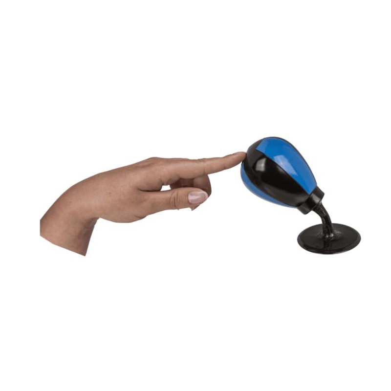Desktop Punch Bag - Colour chosen at random
