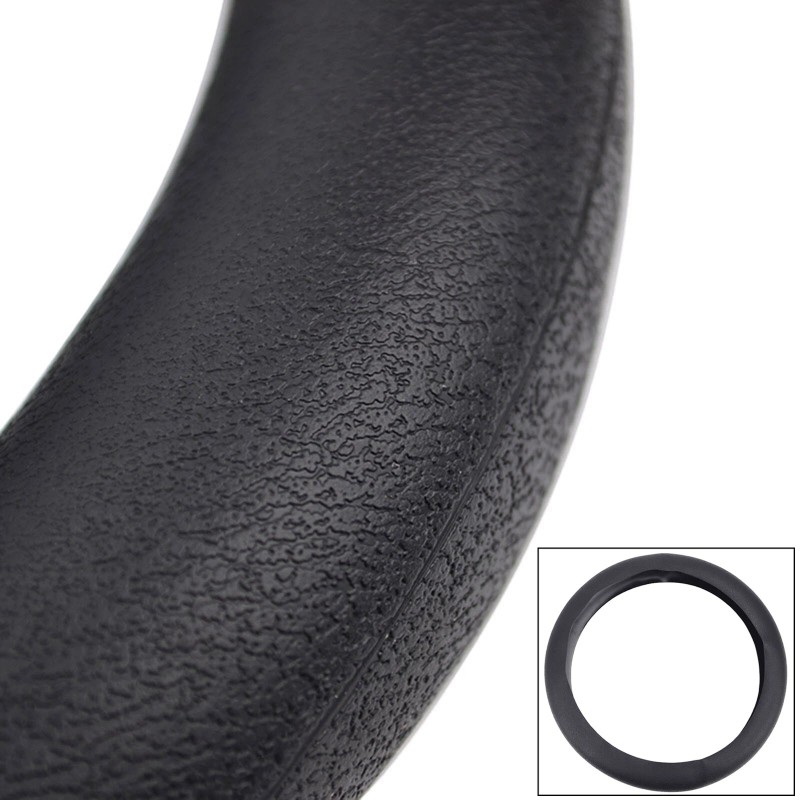 Xukey Universal Car Trunk Non Slip Steering Wheel Cover Interior