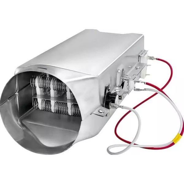 Dryer Heating Element For LG Drye DLEX3001P DLEX3001R DLEX3001W DLEX3070R