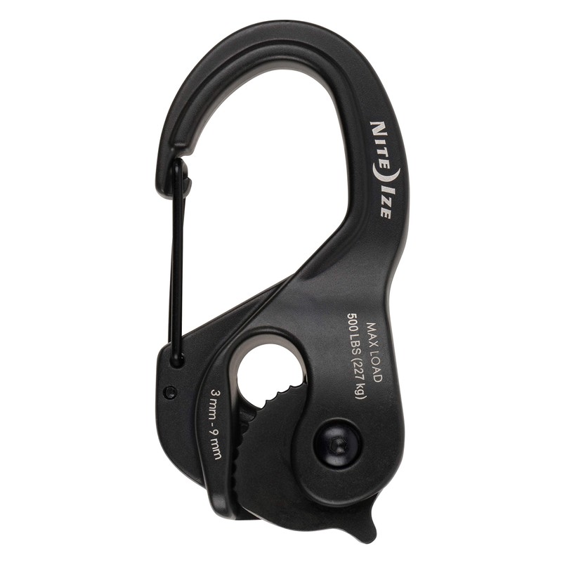 NITEIZE NCJSA-29-R3 Camjam, Aluminum XT, Paracord Coyote Color, Small