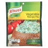 Knorr Vegetable Recipe Mix, 1.4000-Ounce (Pack of 4)