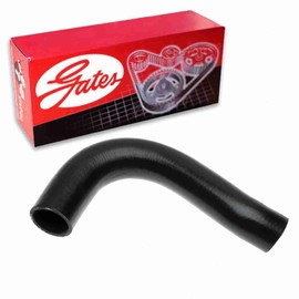 Gates Lower Radiator Coolant Hose compatible with Ram 2500 6.7L L6 2011-2012
