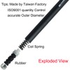 GANOPPER 31.6 Seatpost Suspension MTB Seat Post 31.6mm Shock Absorber