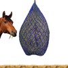 LuckyOpt Hay Nets for Horses 38 Inches, Horse Slow Feeder