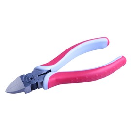TTC Plastic Nipper with Spring 125 mm 264th – 401dg